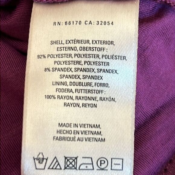 Anthropologie Maeve Laila Dress S - Picture 7 of 8